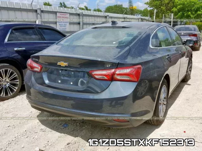 1G1ZD5STXKF152313 фото 5