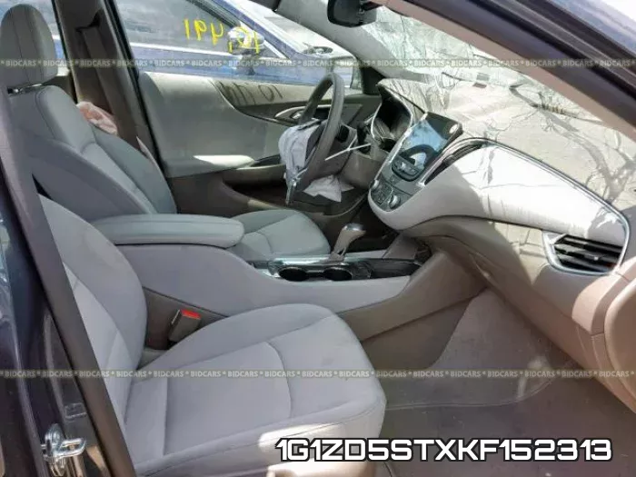 1G1ZD5STXKF152313 фото 6