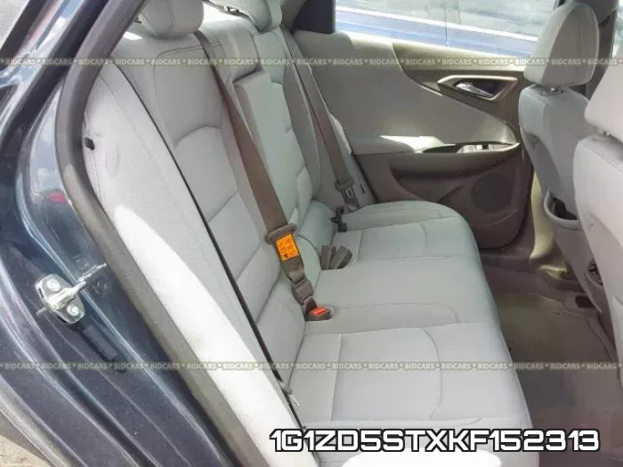 1G1ZD5STXKF152313 фото 7