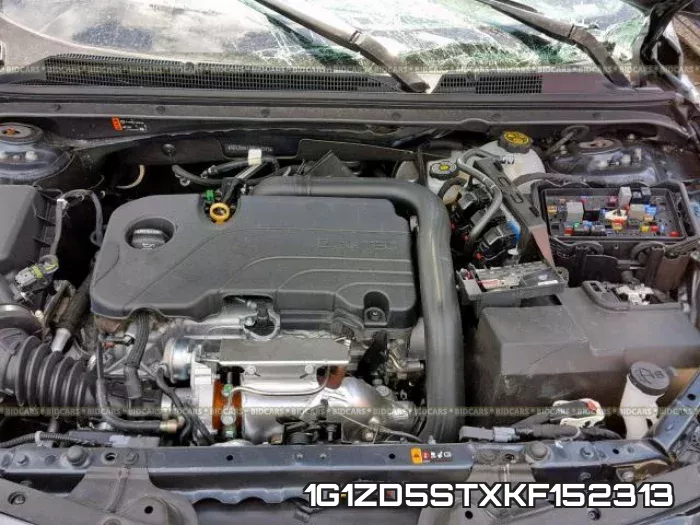 1G1ZD5STXKF152313 фото 8