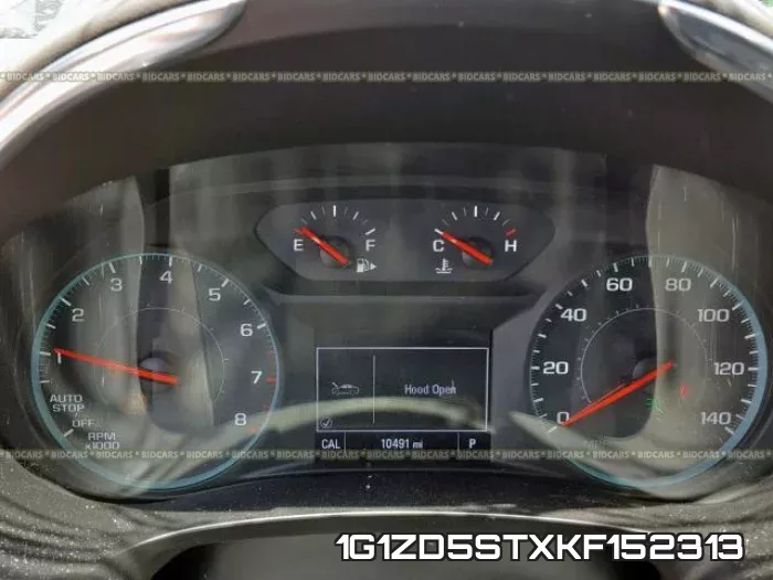 1G1ZD5STXKF152313 фото 9