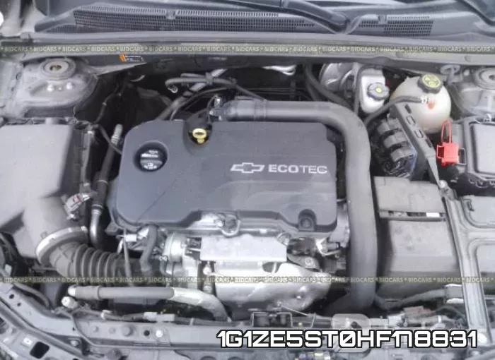 1G1ZE5ST0HF178831 фото 2