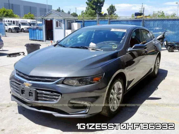 1G1ZE5ST0HF186332 фото 3