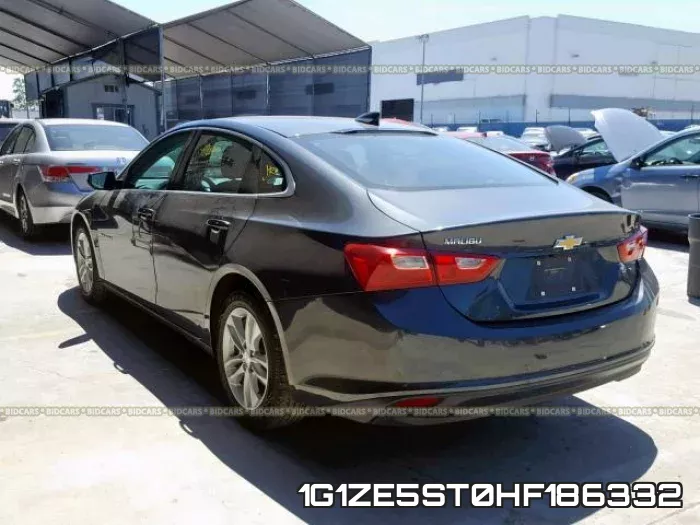 1G1ZE5ST0HF186332 фото 4