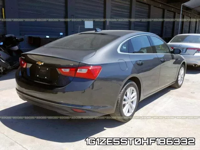 1G1ZE5ST0HF186332 фото 5