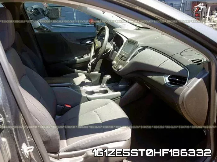 1G1ZE5ST0HF186332 фото 6