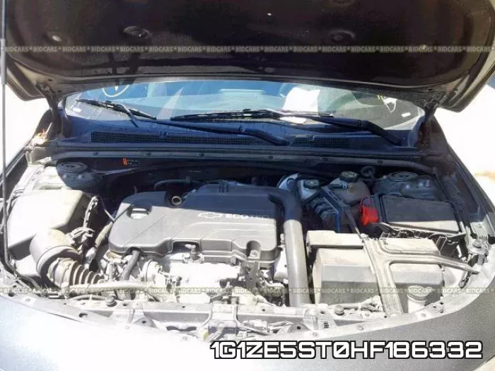 1G1ZE5ST0HF186332 фото 8