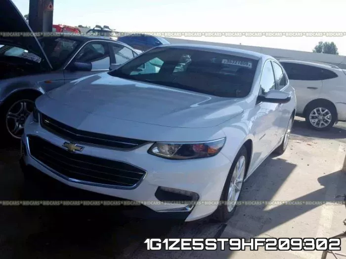 1G1ZE5ST9HF209302 фото 3