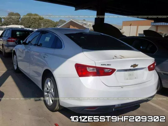 1G1ZE5ST9HF209302 фото 4