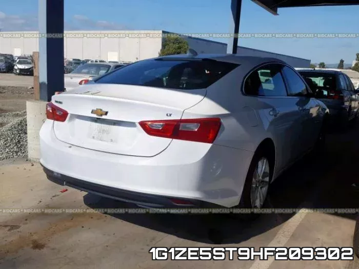 1G1ZE5ST9HF209302 фото 5