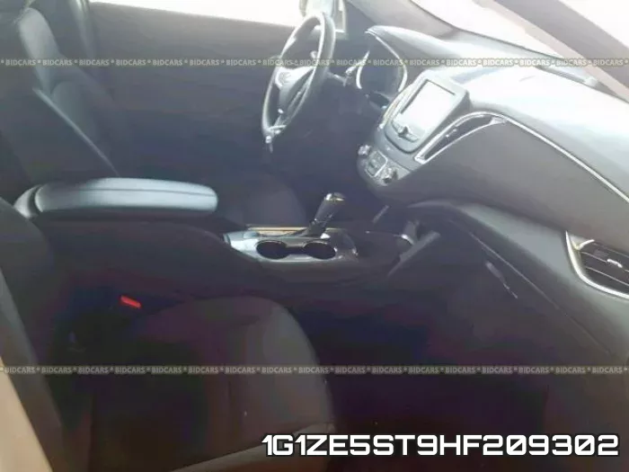 1G1ZE5ST9HF209302 фото 6