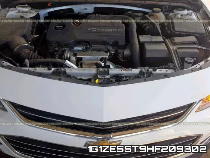 1G1ZE5ST9HF209302 фото 8