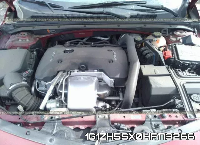 1G1ZH5SX0HF173266 фото 2