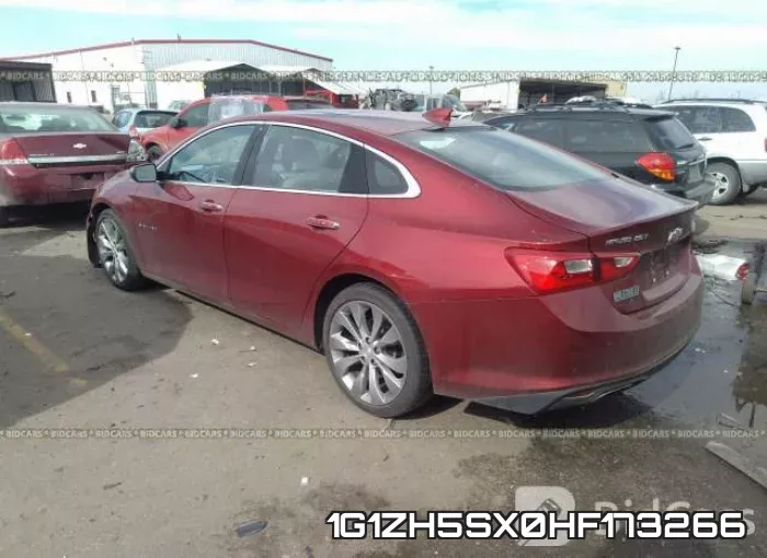 1G1ZH5SX0HF173266 фото 4