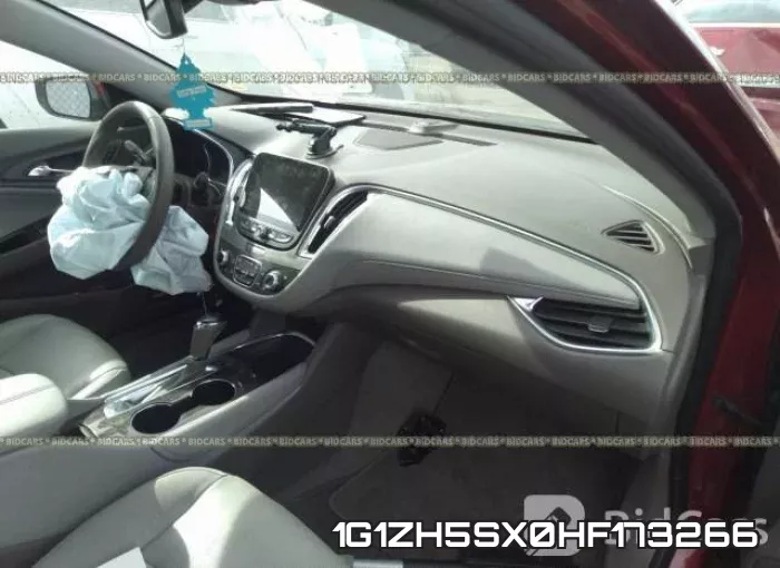 1G1ZH5SX0HF173266 фото 6
