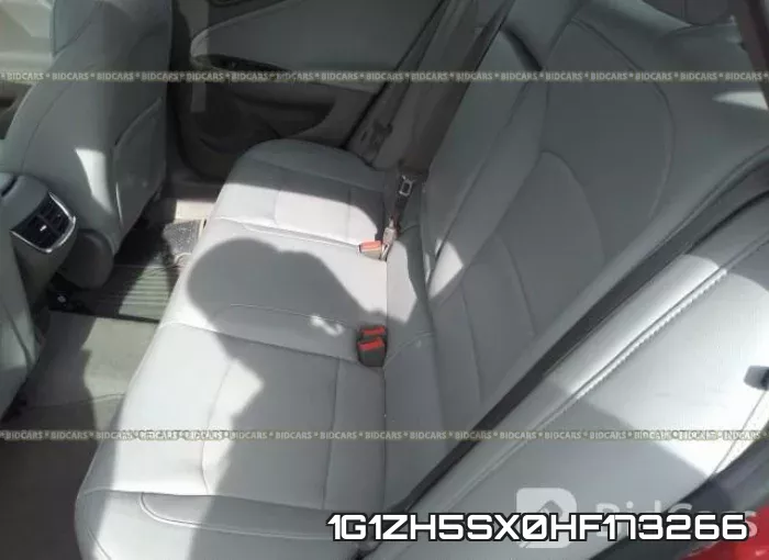 1G1ZH5SX0HF173266 фото 9