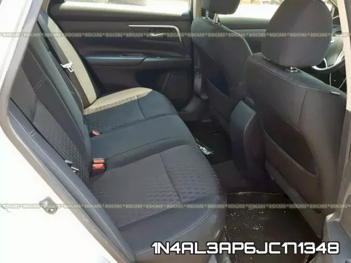 1N4AL3AP6JC171348 фото 7