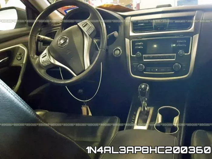 1N4AL3AP8HC200360 фото 10