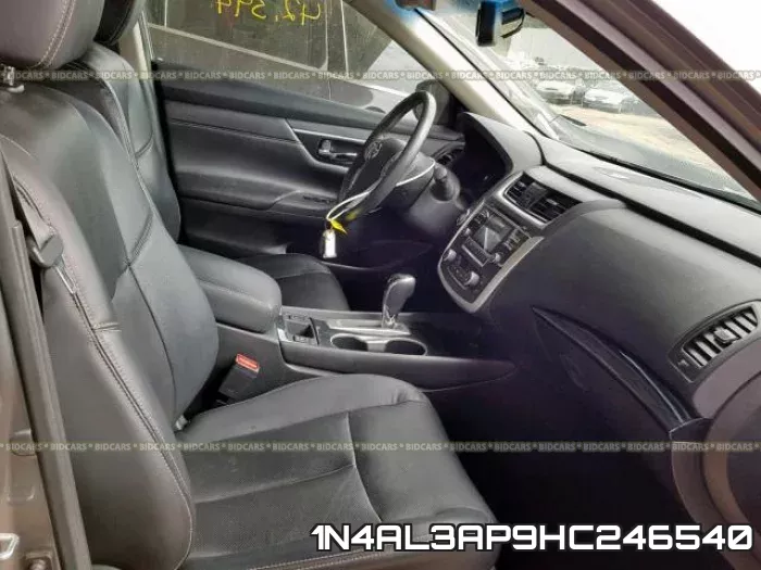 1N4AL3AP9HC246540 фото 6