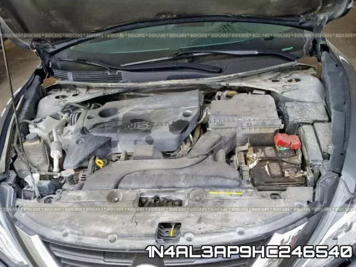 1N4AL3AP9HC246540 фото 8