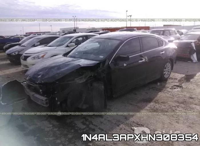 1N4AL3APXHN308354 фото 3