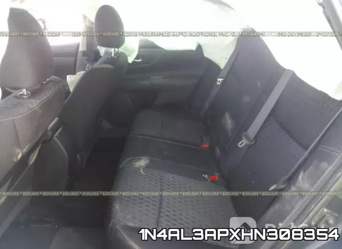 1N4AL3APXHN308354 фото 9