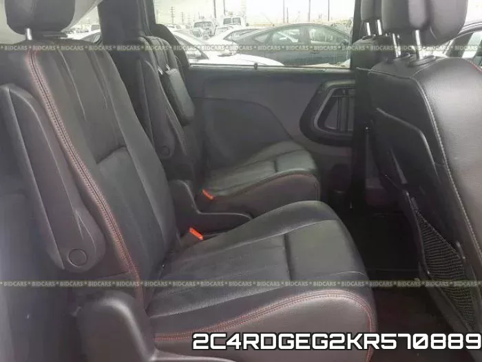 2C4RDGEG2KR570889 фото 7
