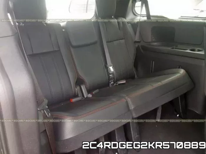2C4RDGEG2KR570889 фото 10
