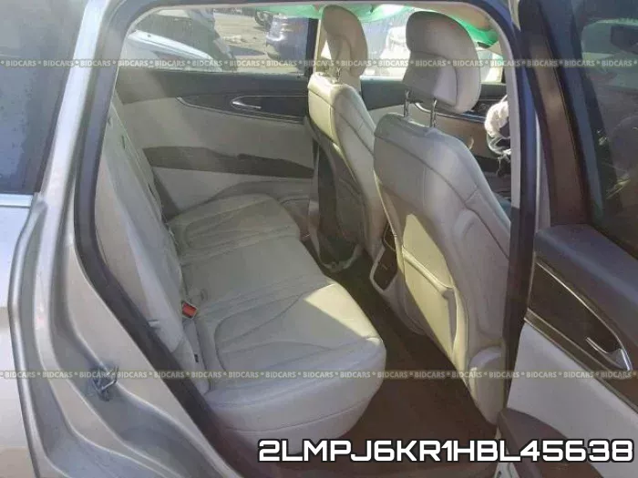 2LMPJ6KR1HBL45638 фото 7