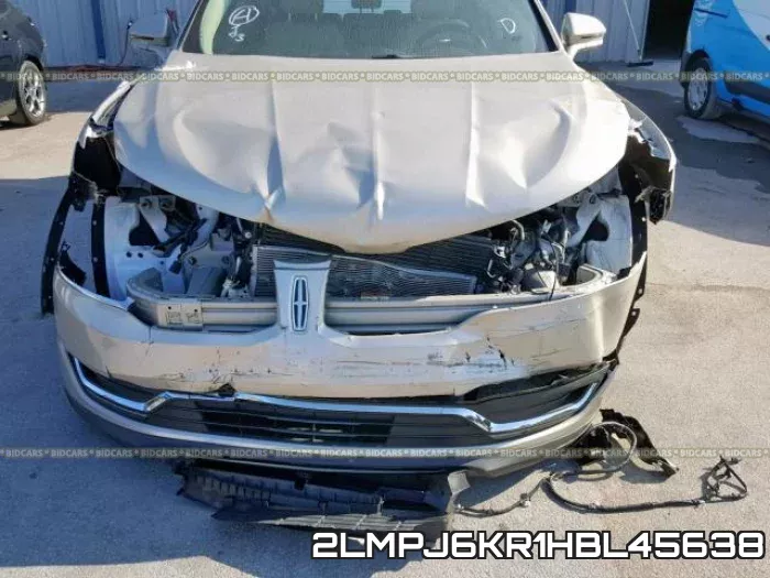 2LMPJ6KR1HBL45638 фото 10