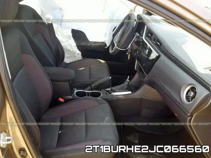 2T1BURHE2JC066560 фото 6