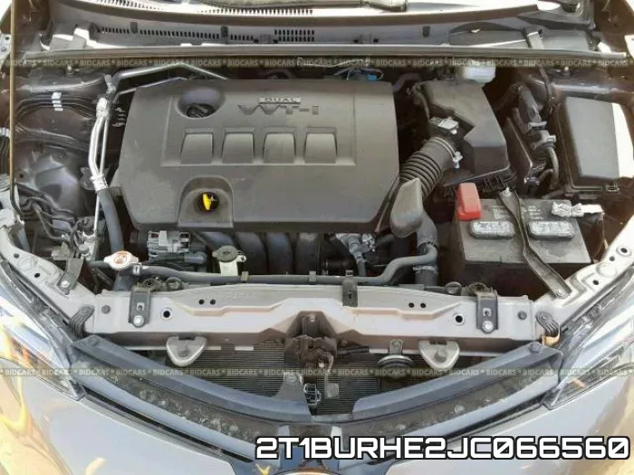 2T1BURHE2JC066560 фото 8
