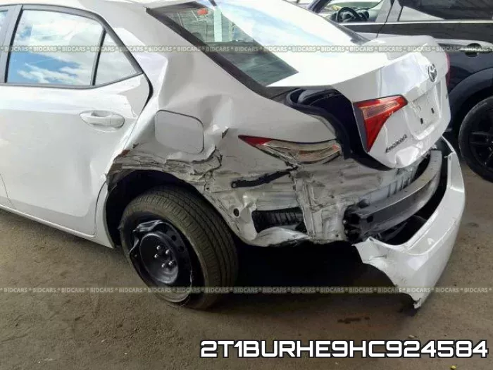 2T1BURHE9HC924584 фото 10