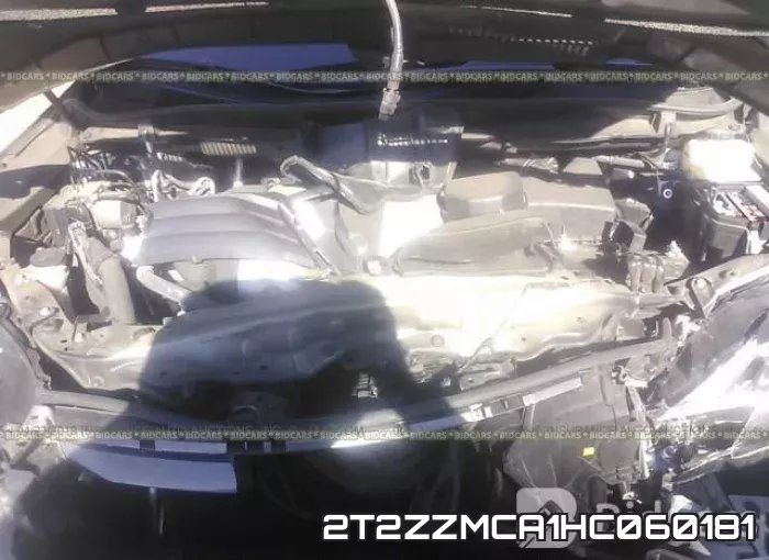 2T2ZZMCA1HC060181 фото 2