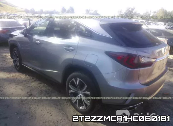 2T2ZZMCA1HC060181 фото 4