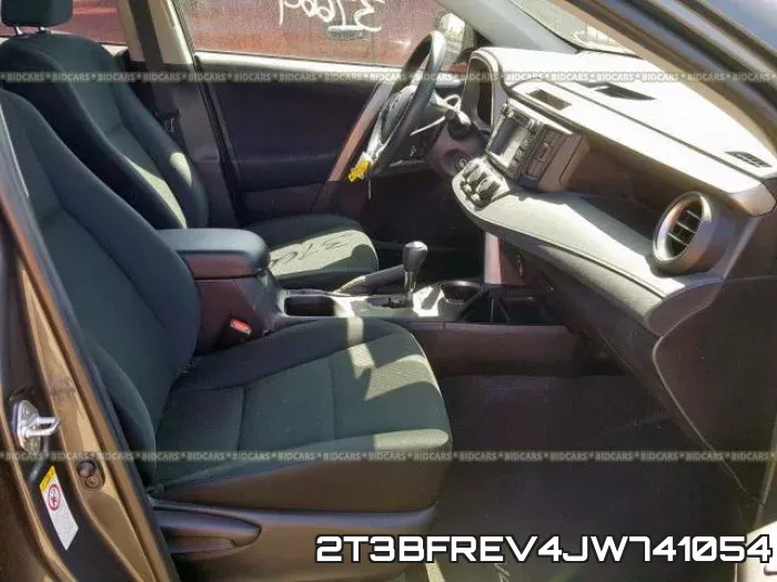 2T3BFREV4JW741054 фото 6