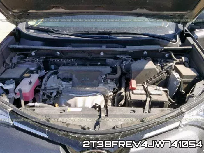 2T3BFREV4JW741054 фото 8