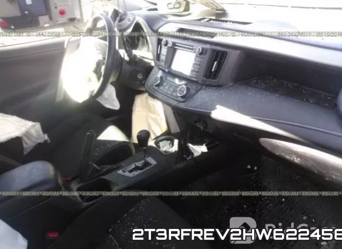 2T3RFREV2HW622458 фото 6