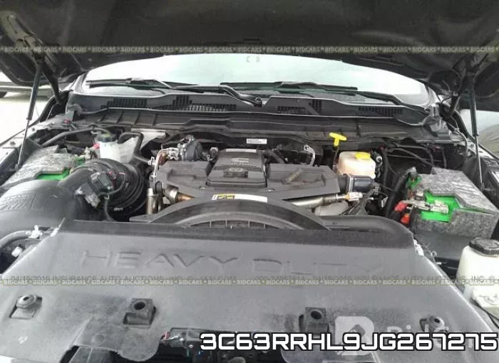 3C63RRHL9JG267275 фото 2