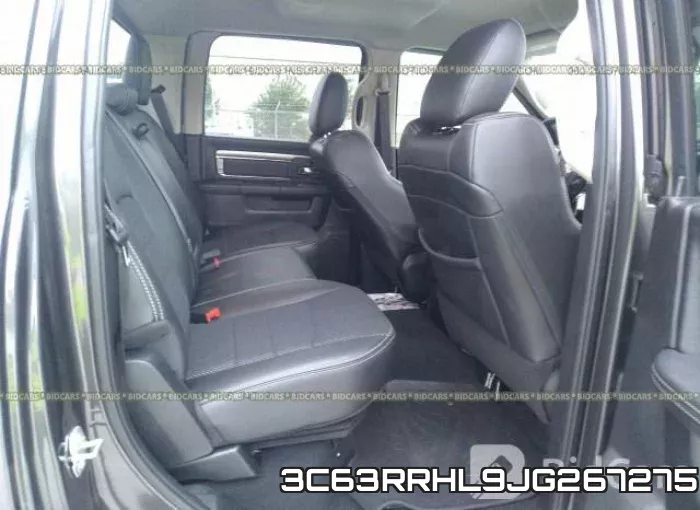 3C63RRHL9JG267275 фото 9