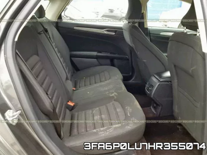 3FA6P0LU7HR355074 фото 7