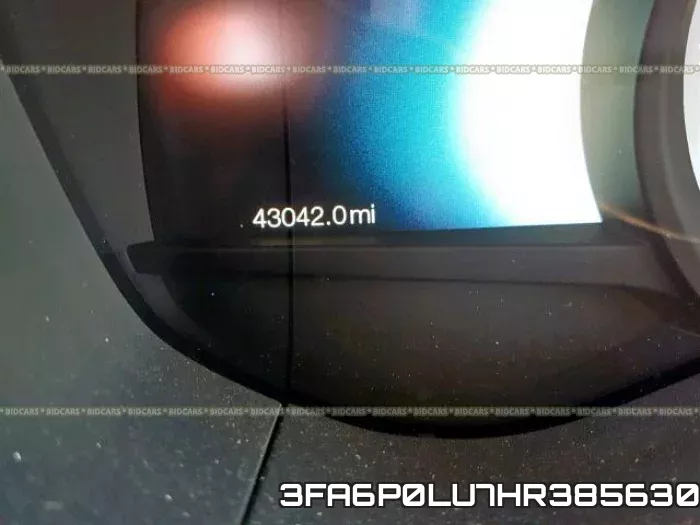 3FA6P0LU7HR385630 фото 9