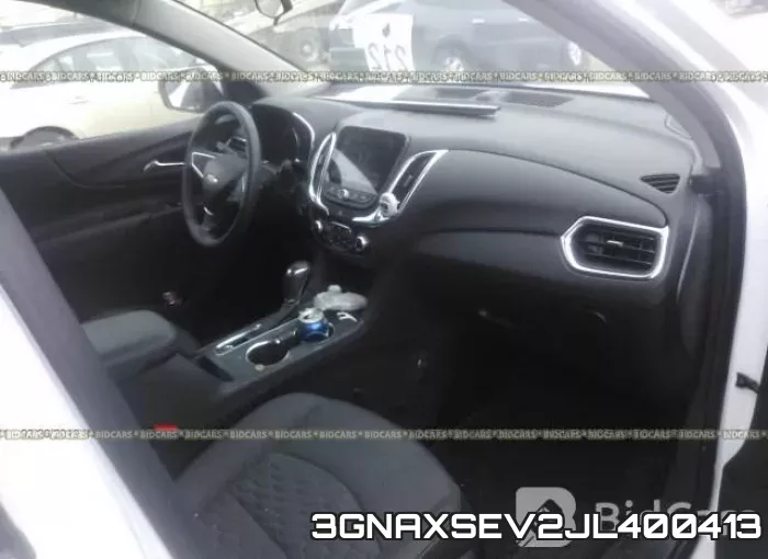 3GNAXSEV2JL400413 фото 6