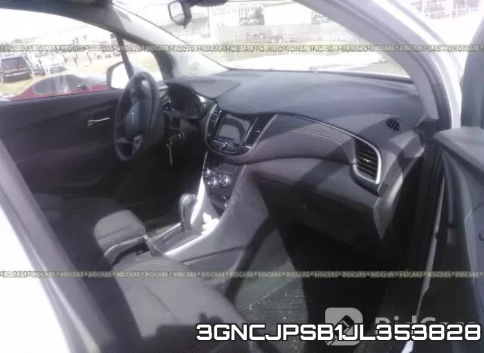 3GNCJPSB1JL353828 фото 6