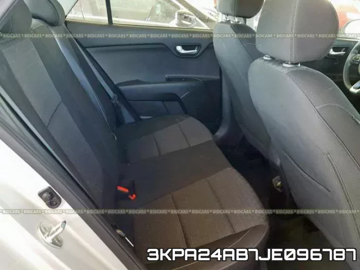 3KPA24AB7JE096787 фото 7