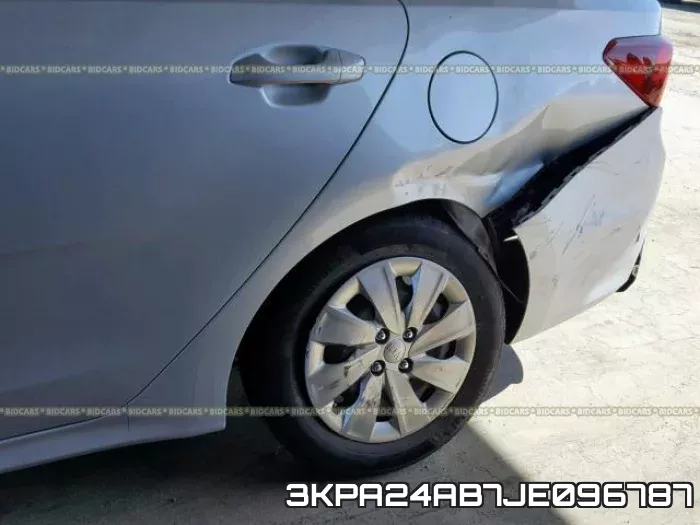3KPA24AB7JE096787 фото 10
