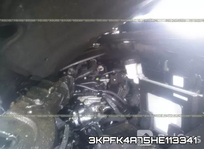 3KPFK4A75HE113341 фото 12