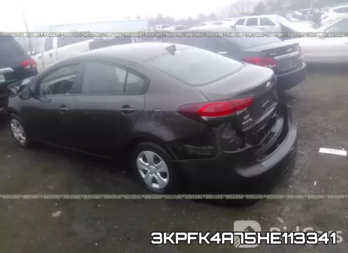 3KPFK4A75HE113341 фото 14