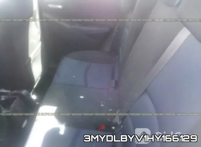 3MYDLBYV1HY166129 фото 9
