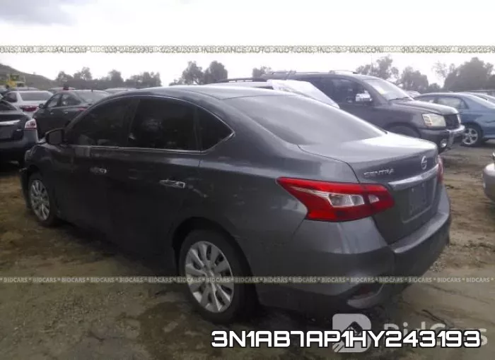 3N1AB7AP1HY243193 фото 4